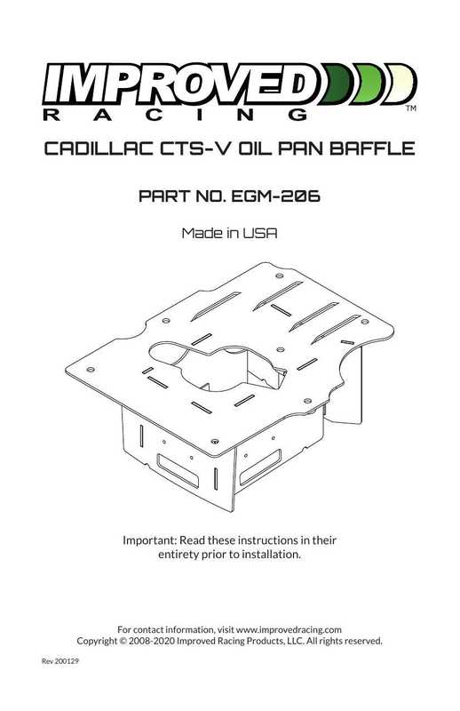 proed-cadillac-cts-v-oil-pan-baffle-part-no-egm-206.pdf