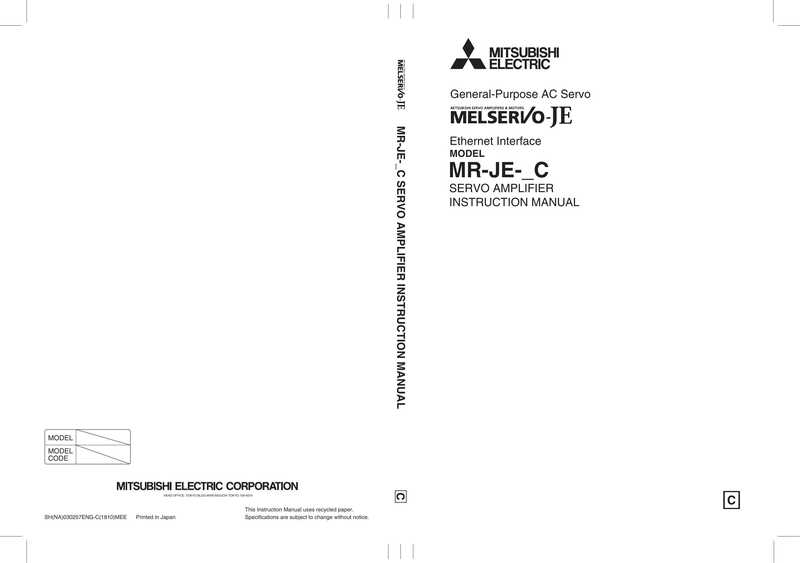 mitsubishi-servo-amplifiers-motors-5-ethernet-interface-model-0-mr-je-c-servo-amplifier-instruction-manual.pdf