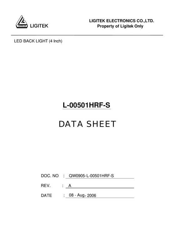 ligitek-led-back-light-4-inch-data-sheet.pdf