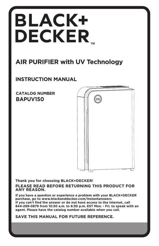 blackdecker-air-purifier-with-uv-technology-instruction-manual.pdf