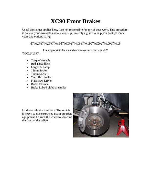 xc90-front-brakes-procedure-guide-model-year-not-specified.pdf