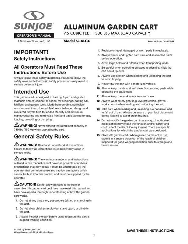 sunjoe-aluminum-garden-cart-75-cubic-feet-330-lbs-max-load-capacity-operators-manual.pdf