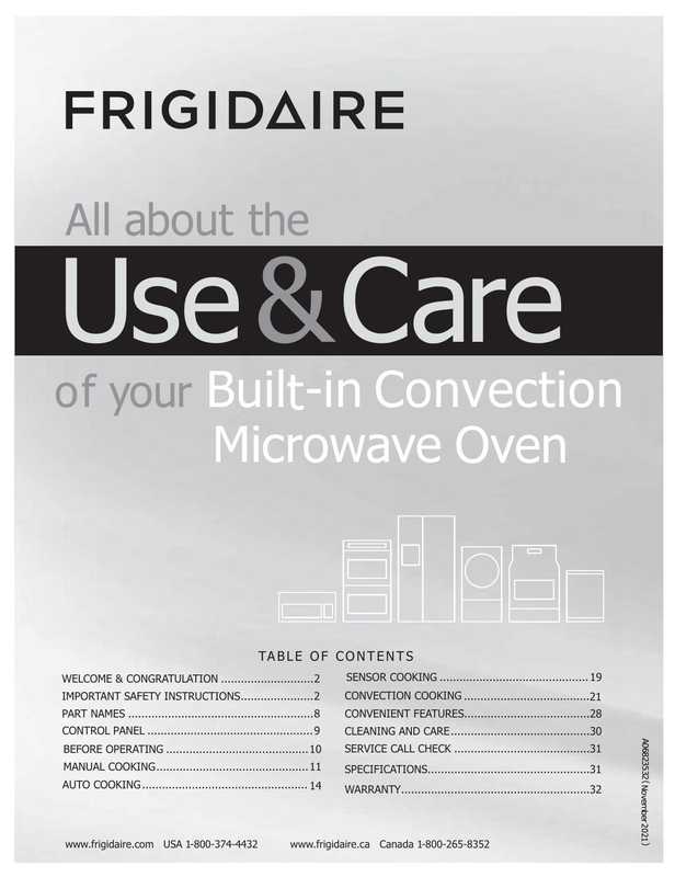 all-about-the-use-care-of-your-built-in-convection-microwave-oven.pdf