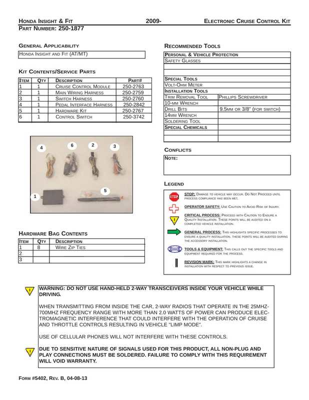 honda-insight-fit-2009-electronic-cruise-control-kit-manual.pdf