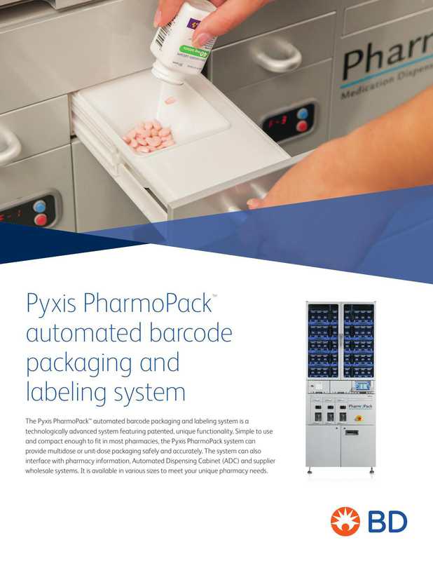 pyxis-pharmopack-automated-barcode-packaging-and-labeling-system-user-manual.pdf