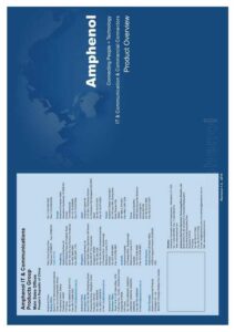 amphenol-chengdu-factory-connector-datasheet.pdf