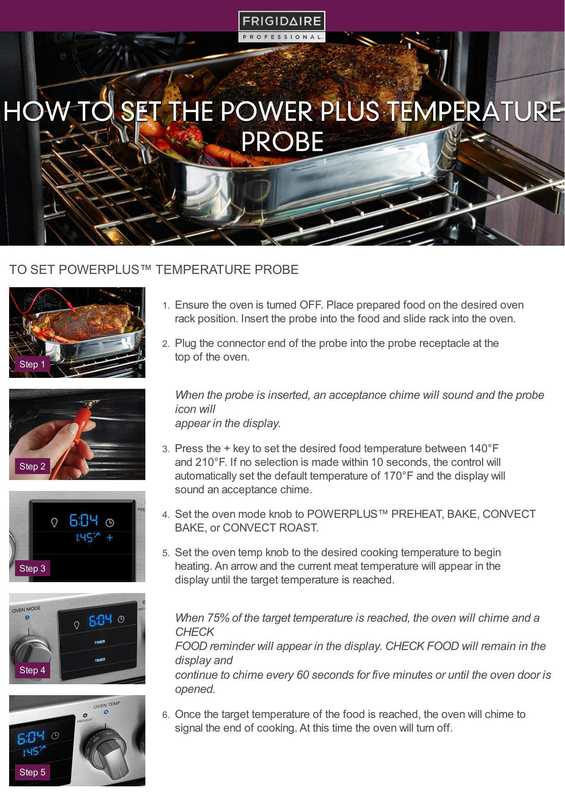 frigidaire-p-r-0-f-e-0-n-a-l---how-to-set-the-power-plus-temperature-probe.pdf