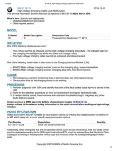 revision-2-e-series-101-i3-high-voltage-charging-cable-lock-malfunction-service-information-bulletin.pdf