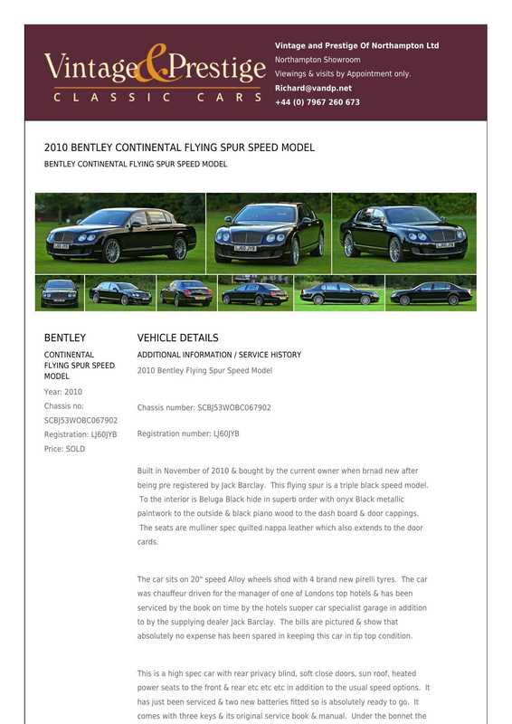 2010-bentley-flying-spur-speed-model-vehicle-details-additional-information-service-history.pdf