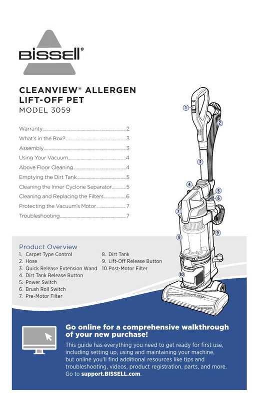 bissel-cleanview-allergen-lift-off-pet-model-3059-user-manual.pdf