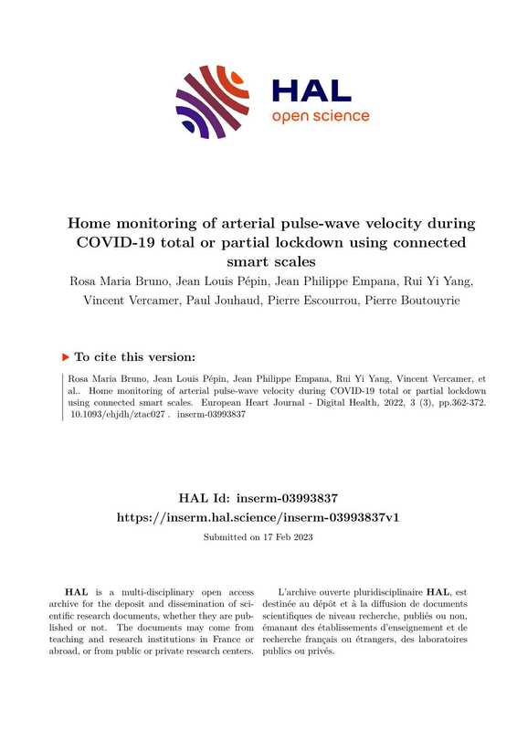 home-monitoring-of-arterial-pulse-wave-velocity-during-covid-19-total-or-partial-lockdown-using-connected-smart-scales.pdf