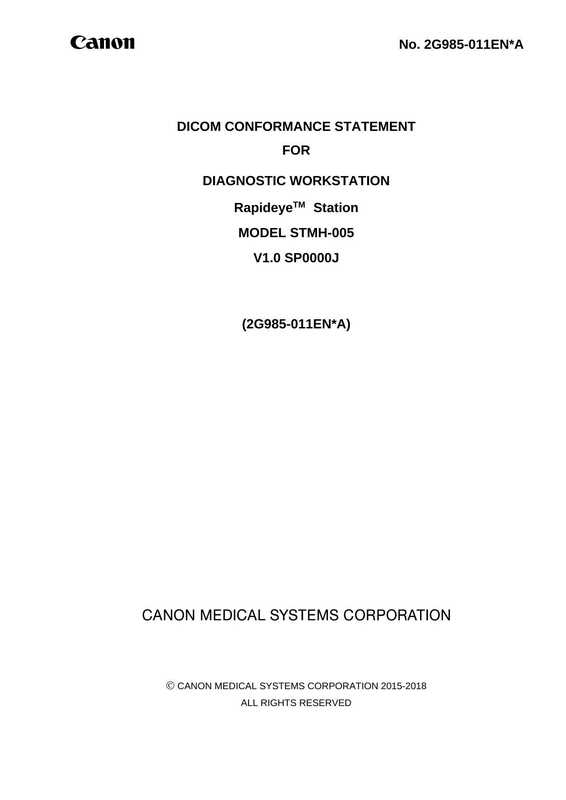 -dicom-conformance-statement-for-diagnostic-workstation-rapideyetm-station-model-stmh-005-.pdf