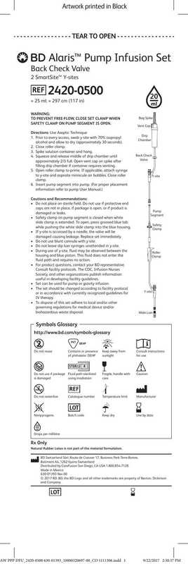 bd-alarism-pump-infusion-set-back-check-valve-2-smartsitem-y-sites-ref-2420-0500-25-ml-297-cm-117-in-user-manual.pdf