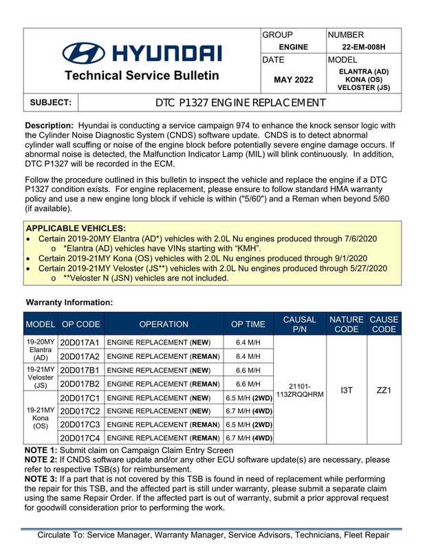 hyundai-technical-service-bulletin---dtc-p1327-engine-replacement-for-2019-2021-elantra-kona-and-veloster.pdf