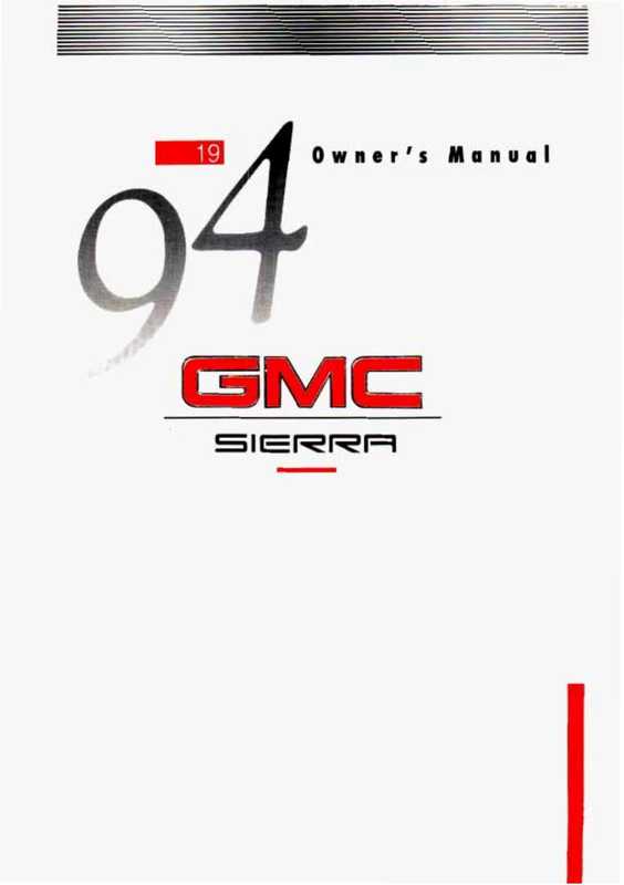 1994-gmc-sierra-owners-manual.pdf