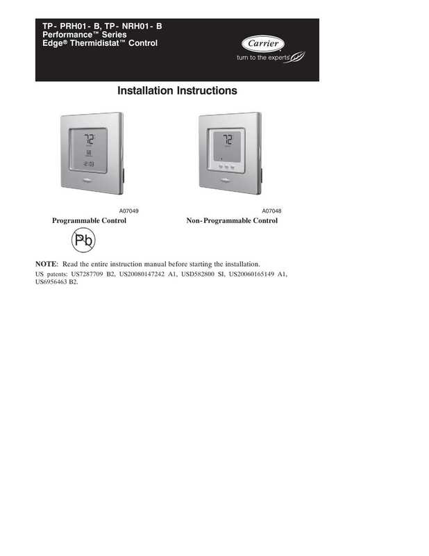 carrier-performance-series-edge-thermidistat-control-installation-manual.pdf