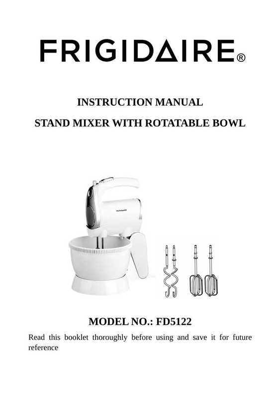 frigidaire-instruction-manual-stand-mixer-with-rotatable-bowl-model-no-fds122.pdf