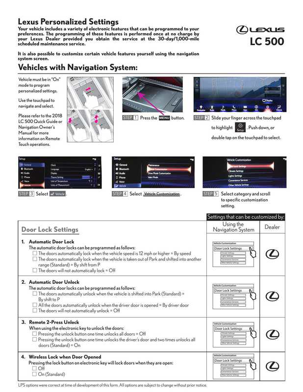 lexus-personalized-settings.pdf