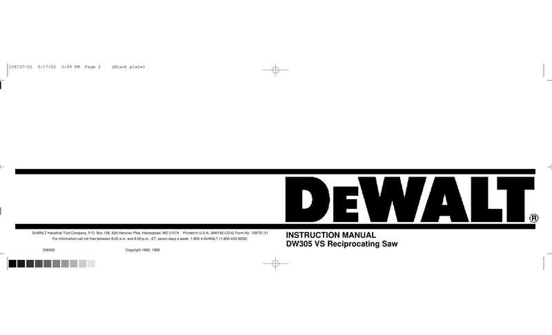 dewalt-industrial-tool-company-dw305-vs-reciprocating-saw-instruction-manual.pdf