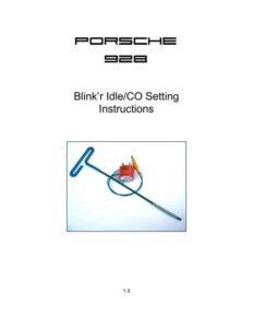 porsche-sz3-blinkr-idleco-setting-instructions.pdf