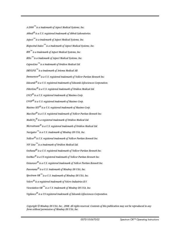 spectrum-ortm-operating-instructions.pdf