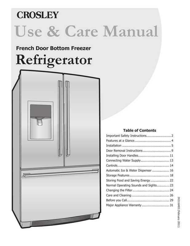 crosley-use-care-manual-french-door-bottom-freezer-refrigerator.pdf