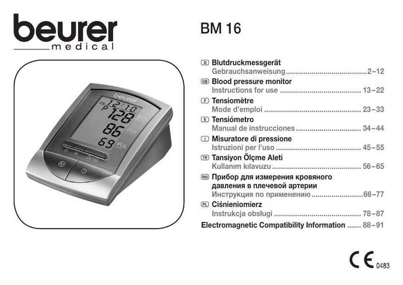 beurer-bm16-blood-pressure-monitor-instructions-for-use.pdf