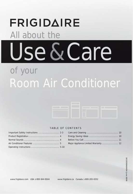 frigidaire-room-air-conditioner-use-care-manual.pdf