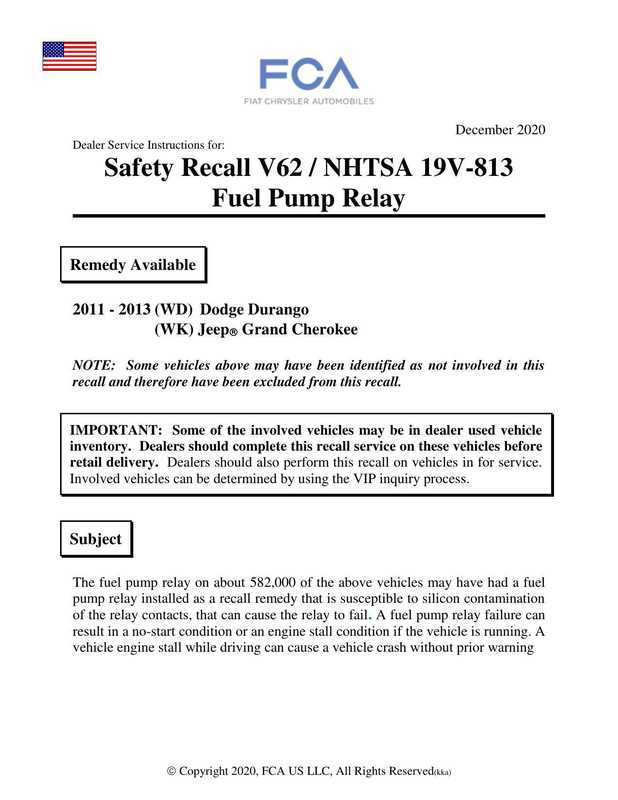 dealer-service-instructions-for-safety-recall-v62-nhtsa-19v-813-fuel-pump-relay-for-2011-2013-dodge-durango-and-jeep-grand-cherokee.pdf