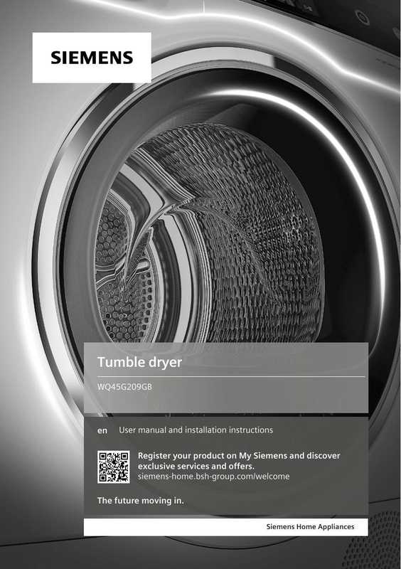 user-manual-and-installation-instructions-for-siemens-tumble-dryer-wq4sgzo9gb.pdf