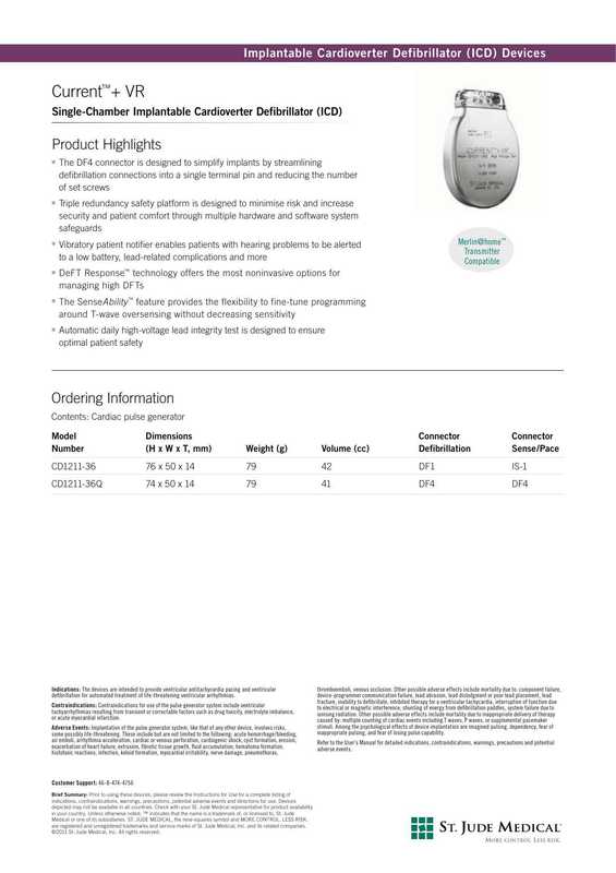 implantable-cardioverter-defibrillator-icd-devices---current-vr-single-chamber-implantable-cardioverter-defibrillator-icd.pdf