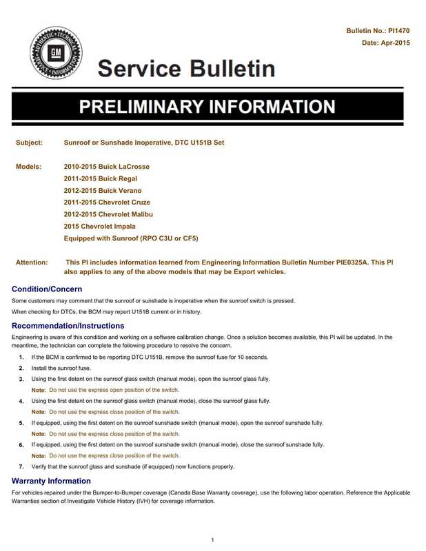 sunroof-or-sunshade-inoperative-dtc-u1s1b-set---2010-2015-buick-lacrosse-2011-2015-buick-regal-2012-2015-buick-verano-2011-2015-chevrolet-cruze-2012-2015-chevrolet-malibu-2015-chevrolet-impala.pdf