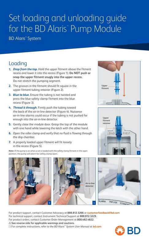 set-loading-and-unloading-guide-for-the-bd-alaris-pump-module-bd-alaris-system-user-manual.pdf