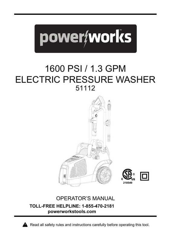 operators-manual-1600-psi-13-gpm-electric-pressure-washer-51112.pdf