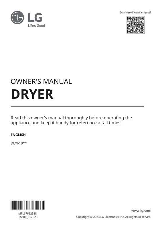 owners-manual-dryer-dl610.pdf