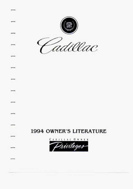 1994-cadillac-owners-literature.pdf