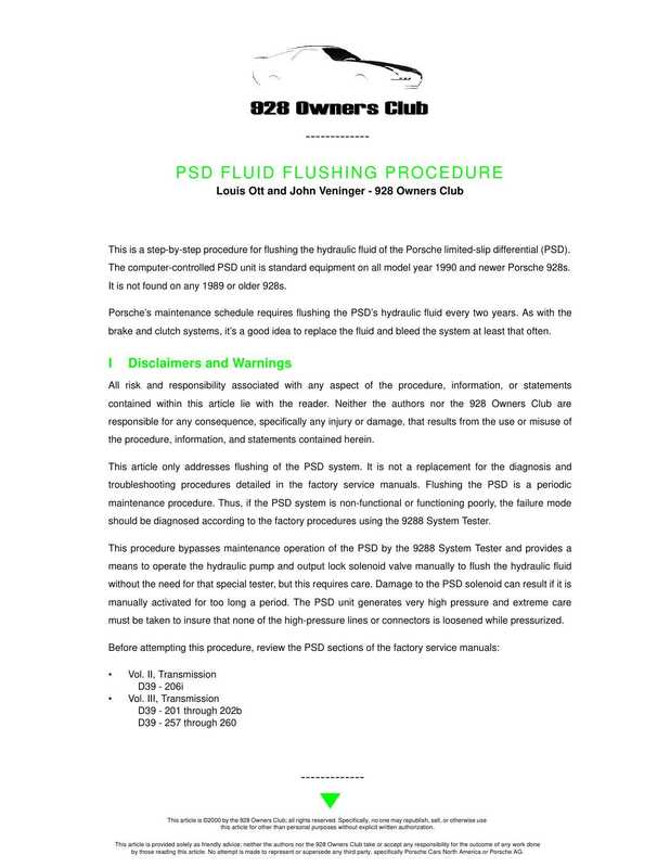 porsche-928-psd-fluid-flushing-procedure.pdf