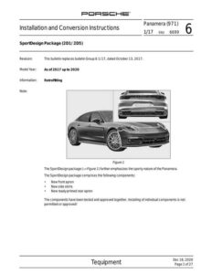 tequipment-panamera-971-installation-and-conversion-instructions-sportdesign-package-2d1-2d5-model-year-2017-2020.pdf