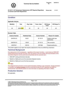 technical-service-bulletin-87-18-10-aic-compressor-replacement-gff-required-regardless-of-concern-and-flush-requirement-for-2009-2022-volkswagen-models.pdf