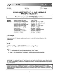 infiniti-service-bulletin-cofyright-nissan-north-america-inc---clicking-noise-from-front-or-rear-axle-during-take-offacceleration---2009-2019-various-models.pdf