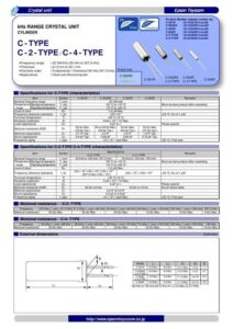 crystal-unit-datasheet.pdf