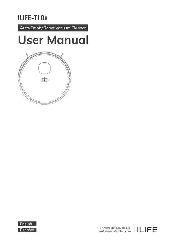 ilife-t10s-auto-empty-robot-vacuum-cleaner-user-manual.pdf