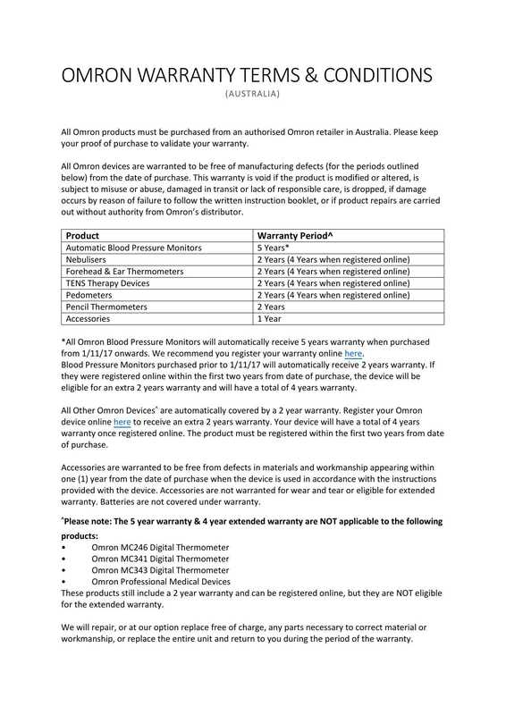 omron-warranty-terms-conditions-australia.pdf