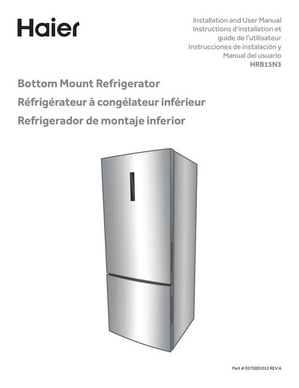 haier-hrbisn3-bottom-mount-refrigerator-installation-and-user-manual.pdf