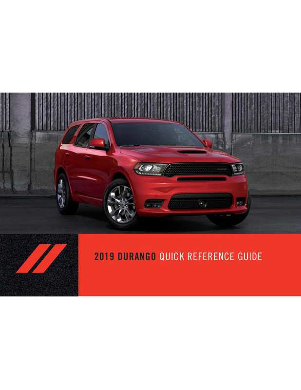 2019-durango-quick-reference-guide-vehicle-user-guide.pdf