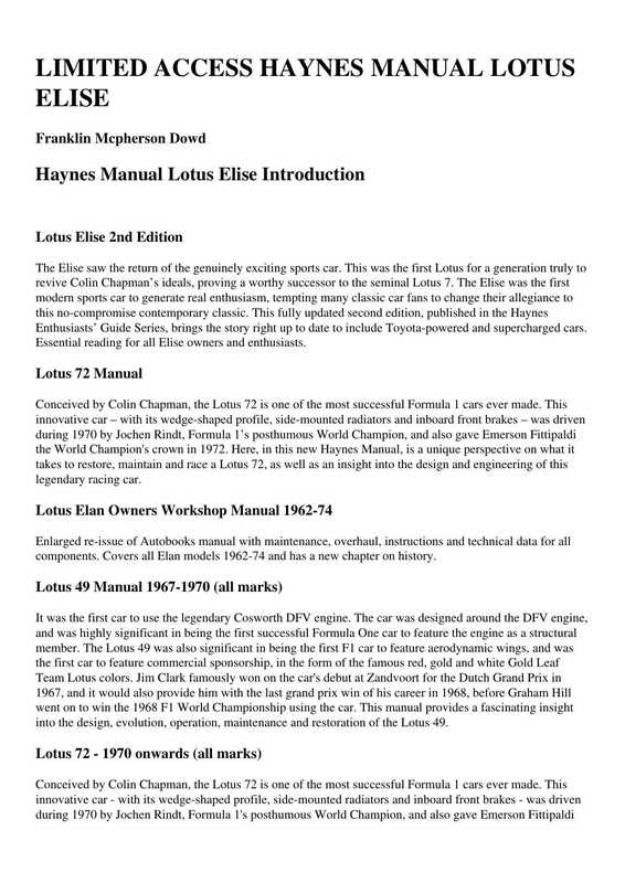 haynes-manual-lotus-elise.pdf