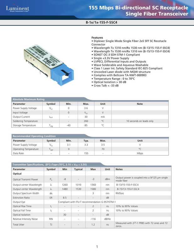 155-mbps-bi-directional-sc-receptacle-single-fiber-transceiver-b-ixix-155-f-ssc4.pdf