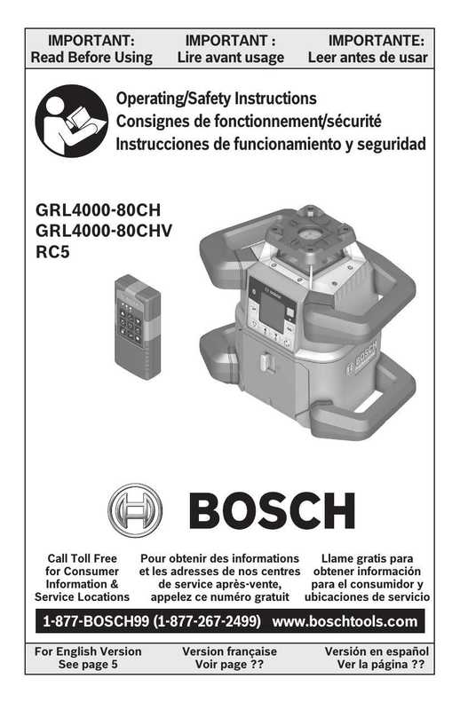 read-before-using-operatingsafety-instructions---bosch-grl4ooo-8ochgrl4ooo-8ochv.pdf