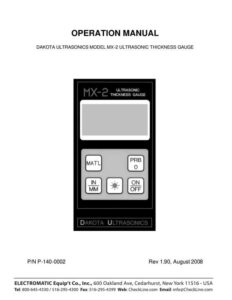 dakota-ultrasonics-model-mx-2-ultrasonic-thickness-gauge-operation-manual-rev-190-august-2008.pdf