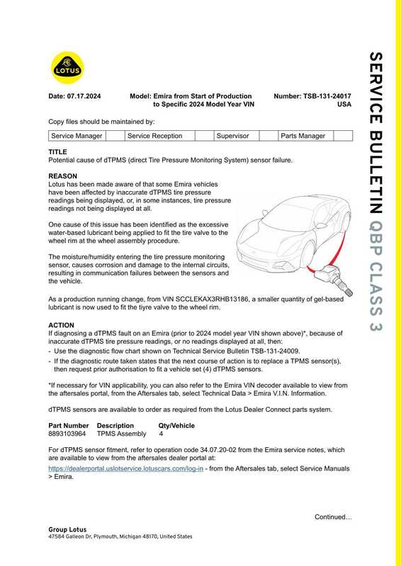 tsb-131-24017-usa-potential-cause-of-dtpms-sensor-failure-in-lotus-emira-vehicles-from-start-of-production-to-specific-2024-model-year-vin.pdf